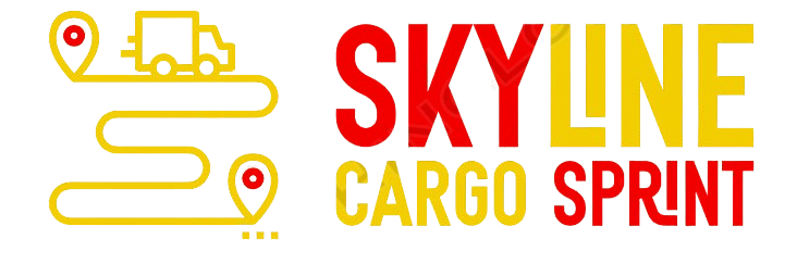 Skyline Cargo Sprint logo